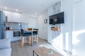 Appartement St Raphael